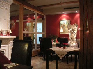 Gusto Bar - Cafe - Restauration