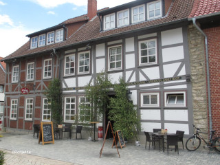 Anno Das Cafe