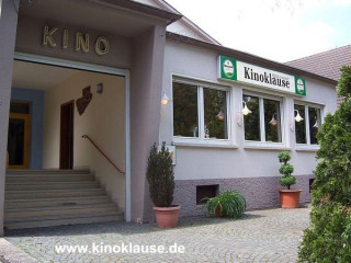 Restaurant Kinoklause