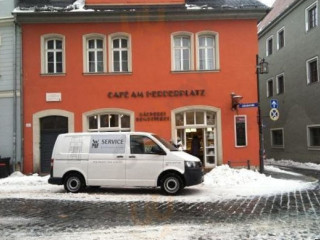 Café am Herderplatz