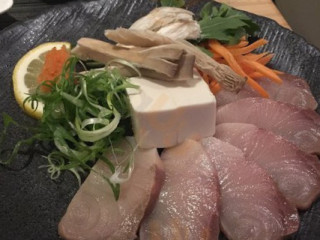 ann Sushi+Fine Food Japanese & Korean