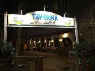 Taverna Lakis