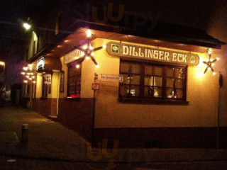 Dillinger Eck