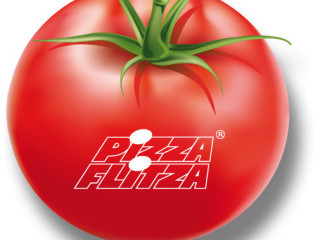 Pizza Flitza