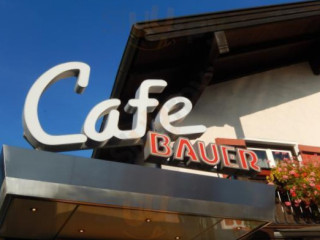Café Bauer