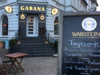 Gabana Restaurant