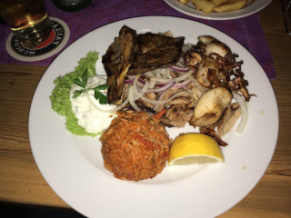 restaurant image