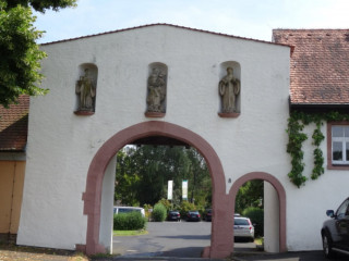 Landgasthof Klosterschanke
