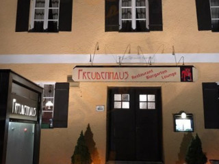Restaurant Freudenhaus