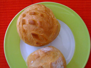Granitzka Ulrich Bäckerei und Konditorei