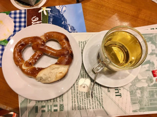 Lindenbräu am Potsdamer Platz