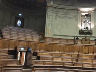 Bistro La Sorbonne