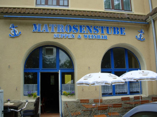 Marinehaus