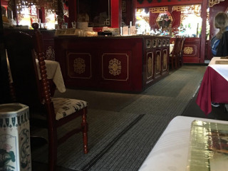 Chinahaus Restaurant