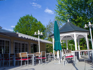 Restaurant Rosenau