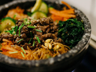 YamYam Berlin - korean cuisine