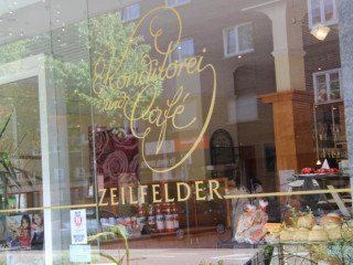 Café Zeilfelder