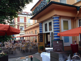 Restaurant Bräustübl