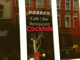 Dobben-Café