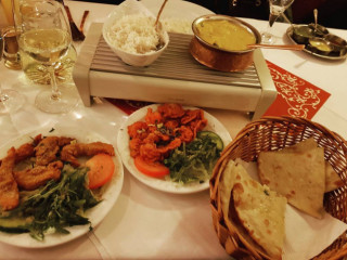 Mother India, Indian Restaurant