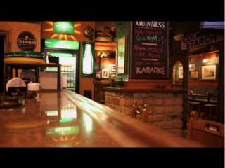 The Pogs - Irish Pub