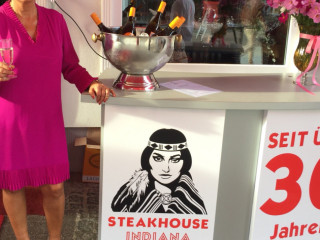 Steakhouse Indiana