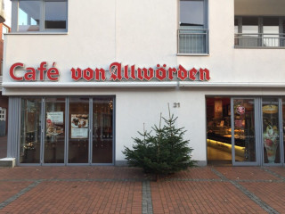 Café von Allwörden