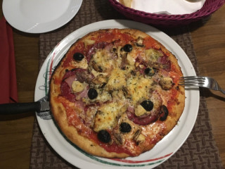 Pizzeria Sorpehaus