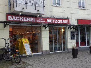 Metzgerei Schnepf