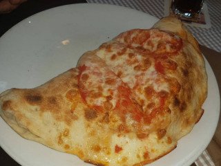 Pizzeria Montanara