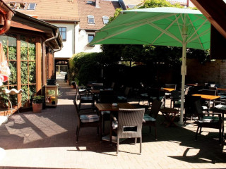 Altstadt-Cafe Nickel