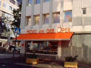 Hoss an der Oper GmbH