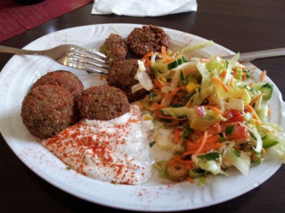 Anadolu-Imbiß-Restaurant Inh. Omar Remmo e.K.