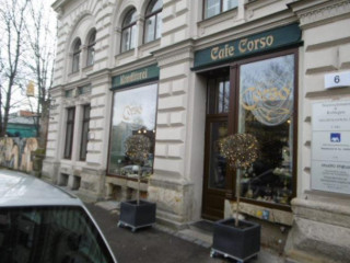 Café & Konditorei Corso