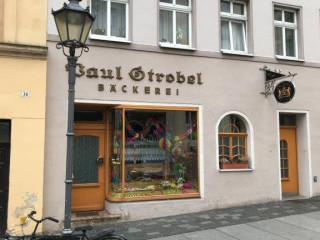 Bäckerei Strobel Rainer