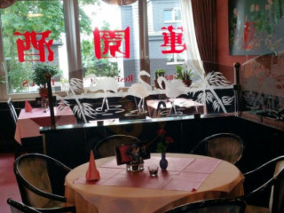 China-Restaurant Lotusgarden