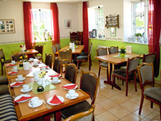 Dorfteich Cafe