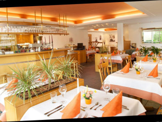 Restaurant & Cafe Knobloch