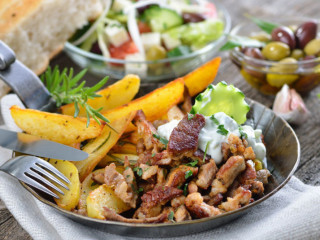 restaurant image
