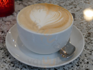 Cafe Gloria