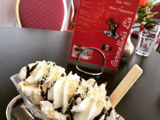 Eiscafe Carmellini