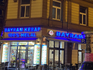 Bayram Kebab-Haus