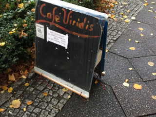 Café Viridis
