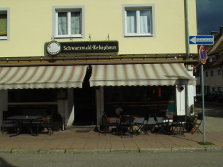 Schwarzwald Kebap Haus