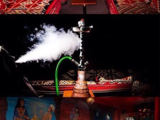 City Hookah