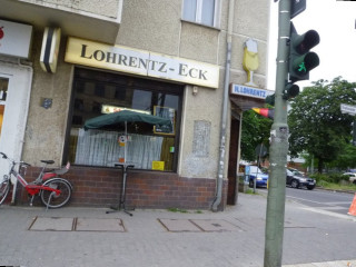 Lohrentz Eck