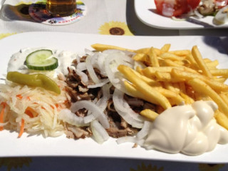 Hellas Grill Imbiss