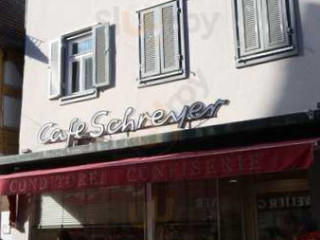 Cafe Schreyer