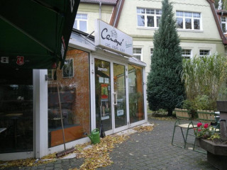 Café Canape