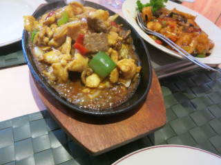 Maixim`s China Restaurant